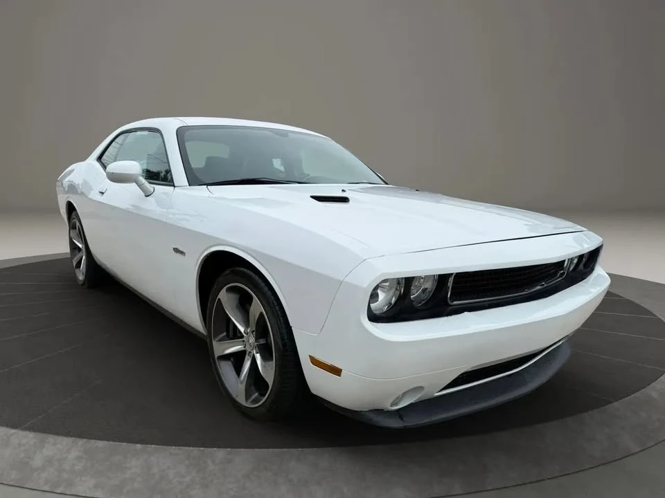 2014 Dodge Challenger 3rd Gen - Image 4 of 19