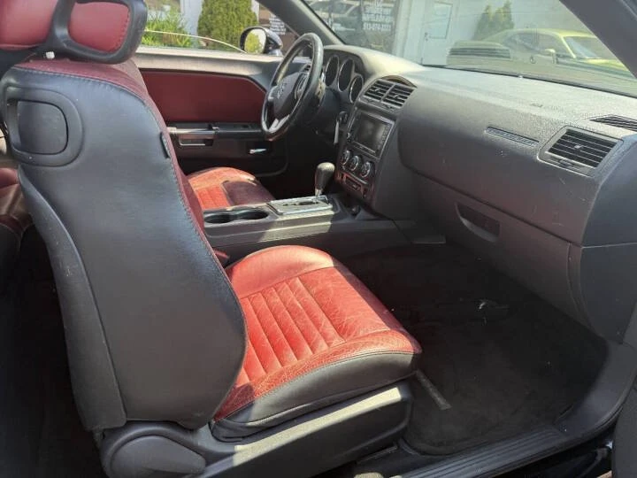 2014 Dodge Challenger 3rd Gen - Image 6 of 11