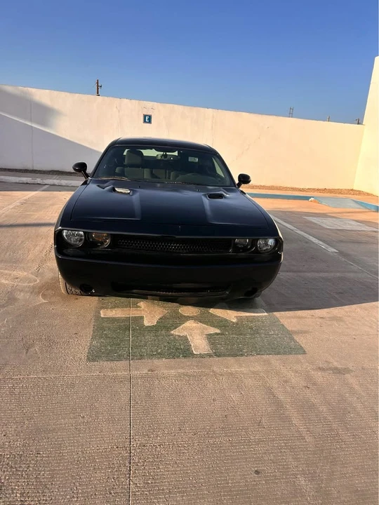 2014 Dodge Challenger 3rd Gen - Image 4 of 11