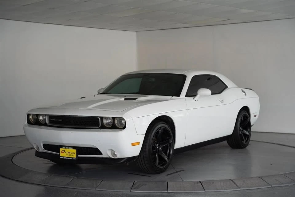 2014 Dodge Challenger 3rd Gen - Image 3 of 14