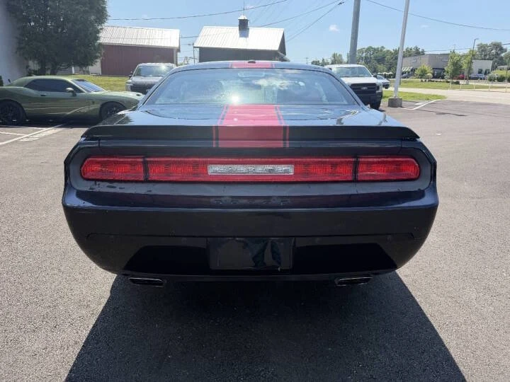 2014 Dodge Challenger 3rd Gen - Image 10 of 11