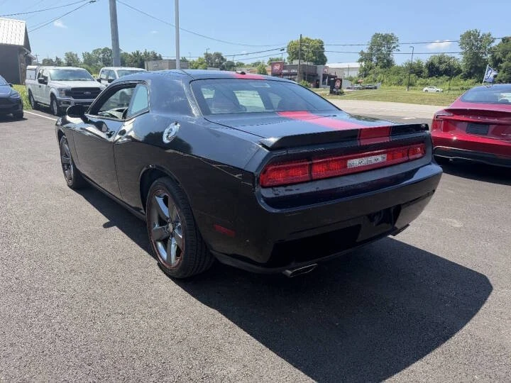 2014 Dodge Challenger 3rd Gen - Image 9 of 11