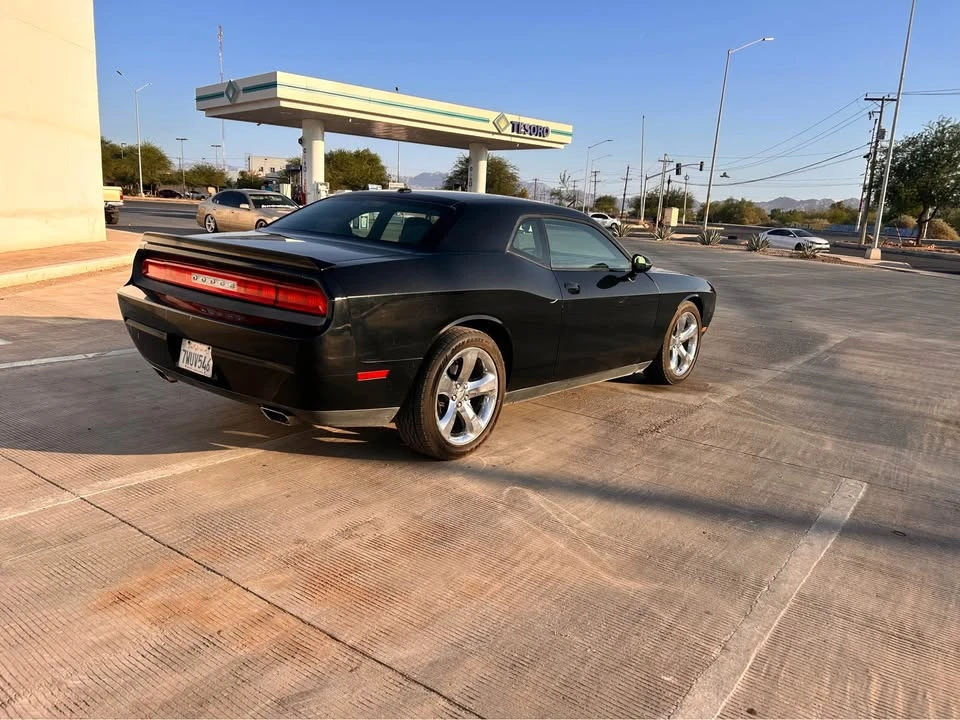2014 Dodge Challenger 3rd Gen - Image 7 of 11