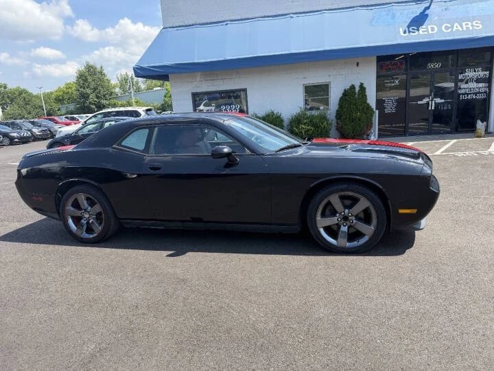 2014 Dodge Challenger 3rd Gen - Image 11 of 11