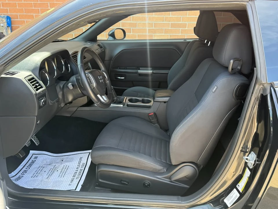 2014 Dodge Challenger 3rd Gen - Image 13 of 17