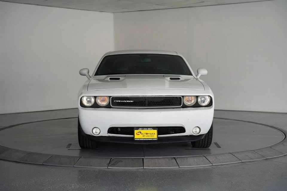 2014 Dodge Challenger 3rd Gen - Image 2 of 14
