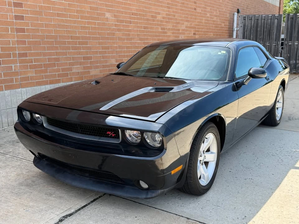 2014 Dodge Challenger 3rd Gen - Image 3 of 17