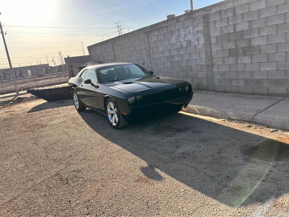 2014 Dodge Challenger 3rd Gen - Image 11 of 11
