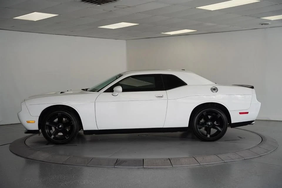 2014 Dodge Challenger 3rd Gen - Image 4 of 14