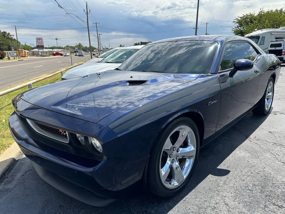 2014 Dodge Challenger 3rd Gen - Image 3 of 20