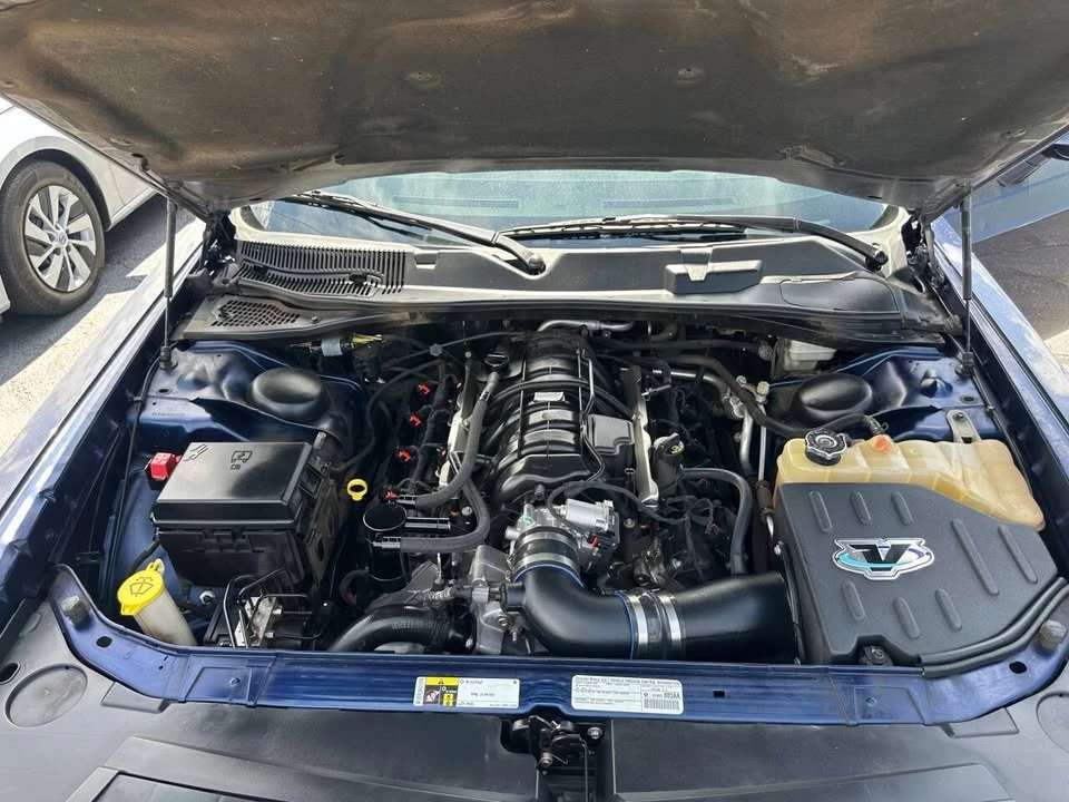 2014 Dodge Challenger 3rd Gen - Image 11 of 20