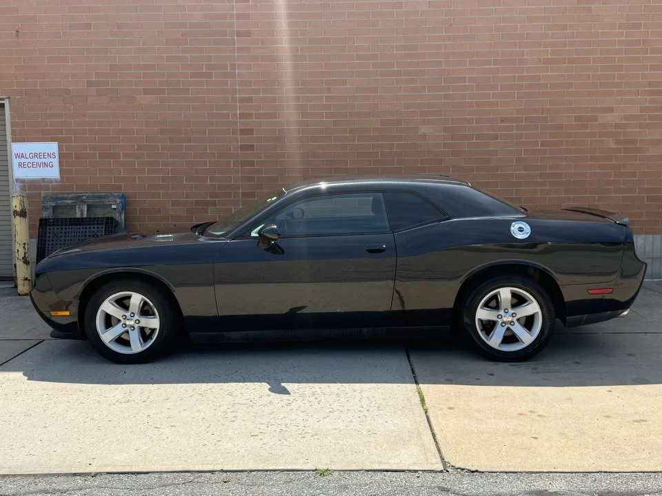 2014 Dodge Challenger 3rd Gen - Image 12 of 17