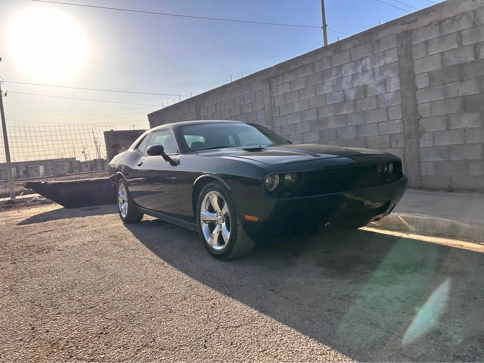 2014 Dodge Challenger 3rd Gen - Image 10 of 11