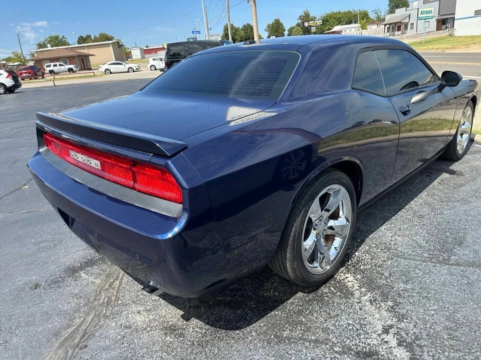 2014 Dodge Challenger 3rd Gen - Image 7 of 20