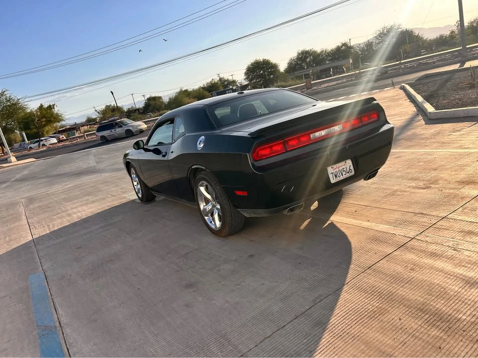 2014 Dodge Challenger 3rd Gen - Image 8 of 11