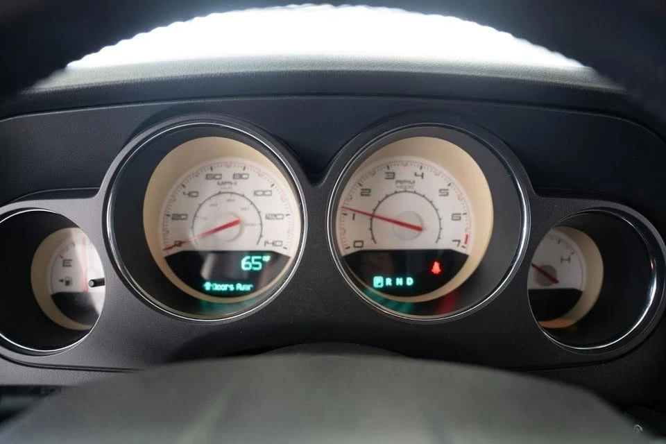 2014 Dodge Challenger 3rd Gen - Image 12 of 14