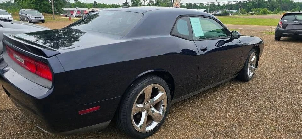 2014 Dodge Challenger 3rd Gen - Image 5 of 7