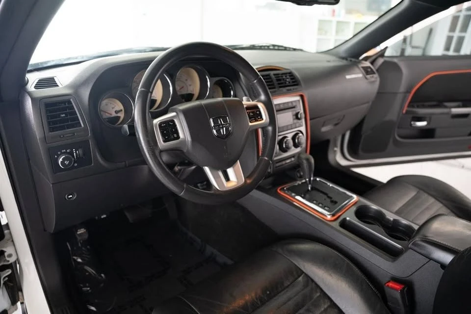 2014 Dodge Challenger 3rd Gen - Image 10 of 14