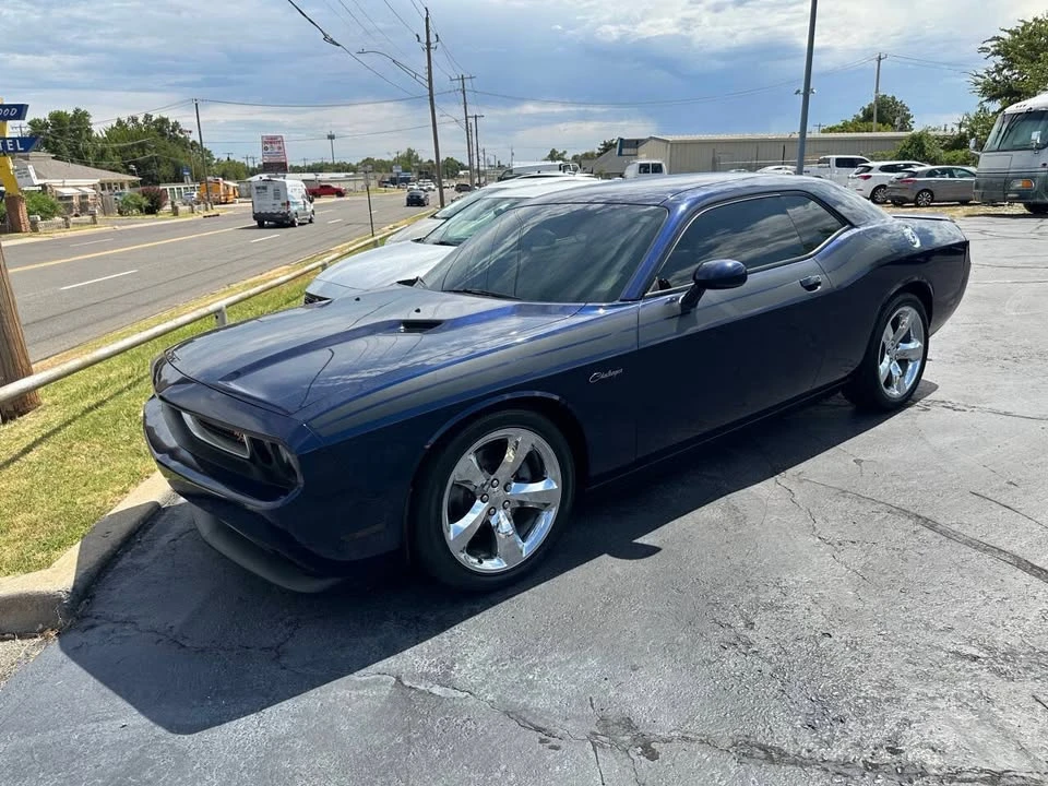 2014 Dodge Challenger 3rd Gen - Image 2 of 20