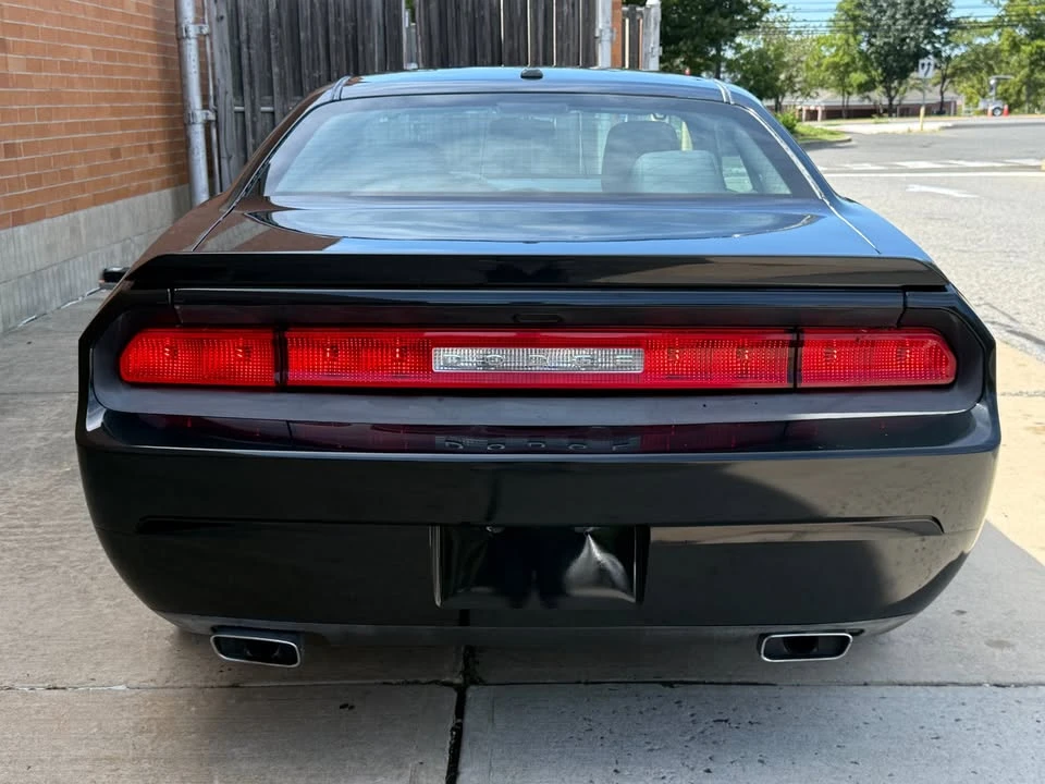 2014 Dodge Challenger 3rd Gen - Image 6 of 17