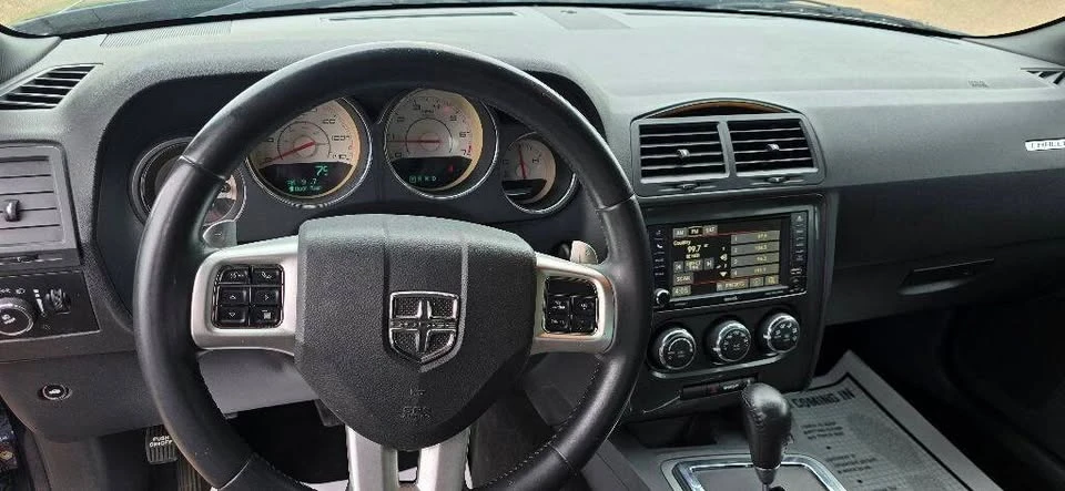 2014 Dodge Challenger 3rd Gen - Image 7 of 7