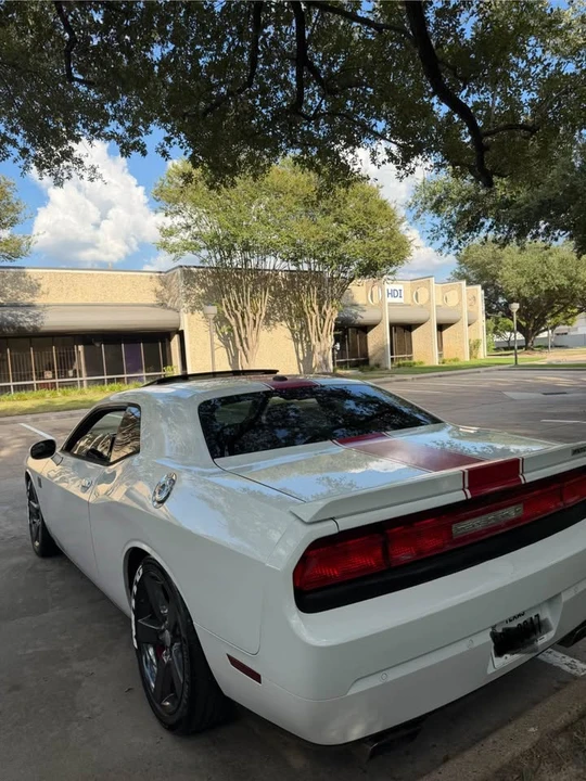 2014 Dodge Challenger 3rd Gen - Image 6 of 12