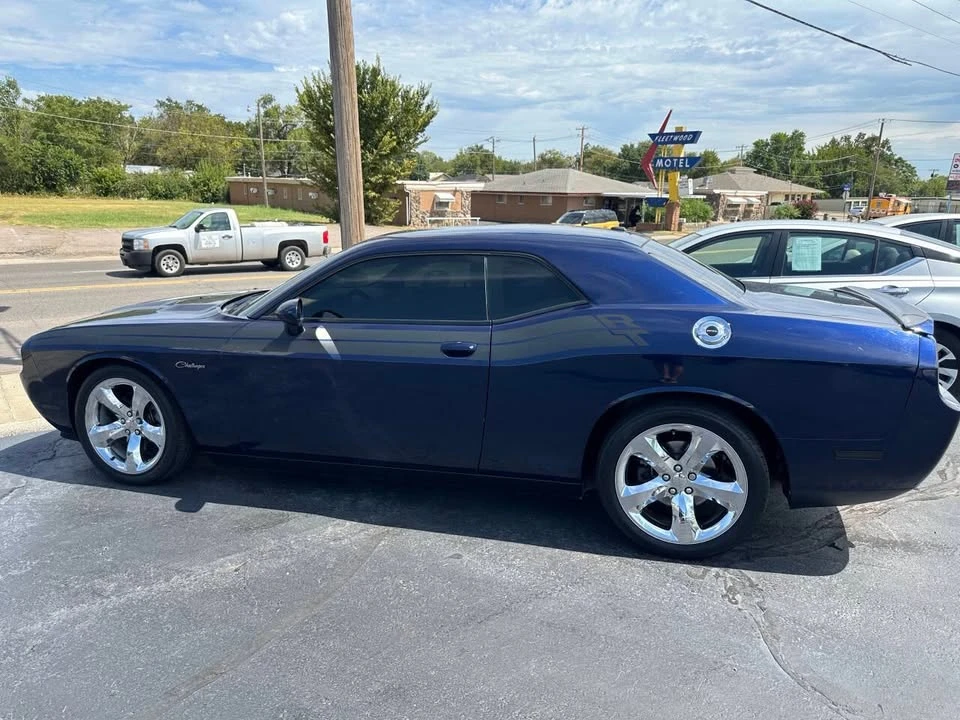 2014 Dodge Challenger 3rd Gen - Image 10 of 20