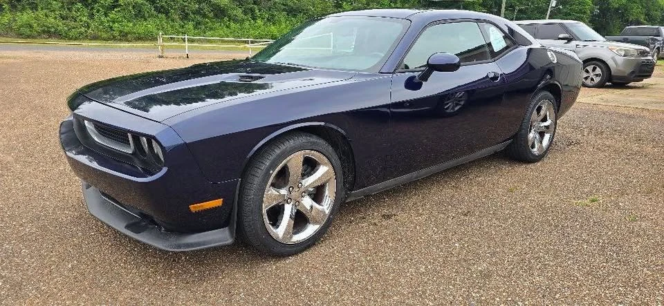 2014 Dodge Challenger 3rd Gen - Image 3 of 7