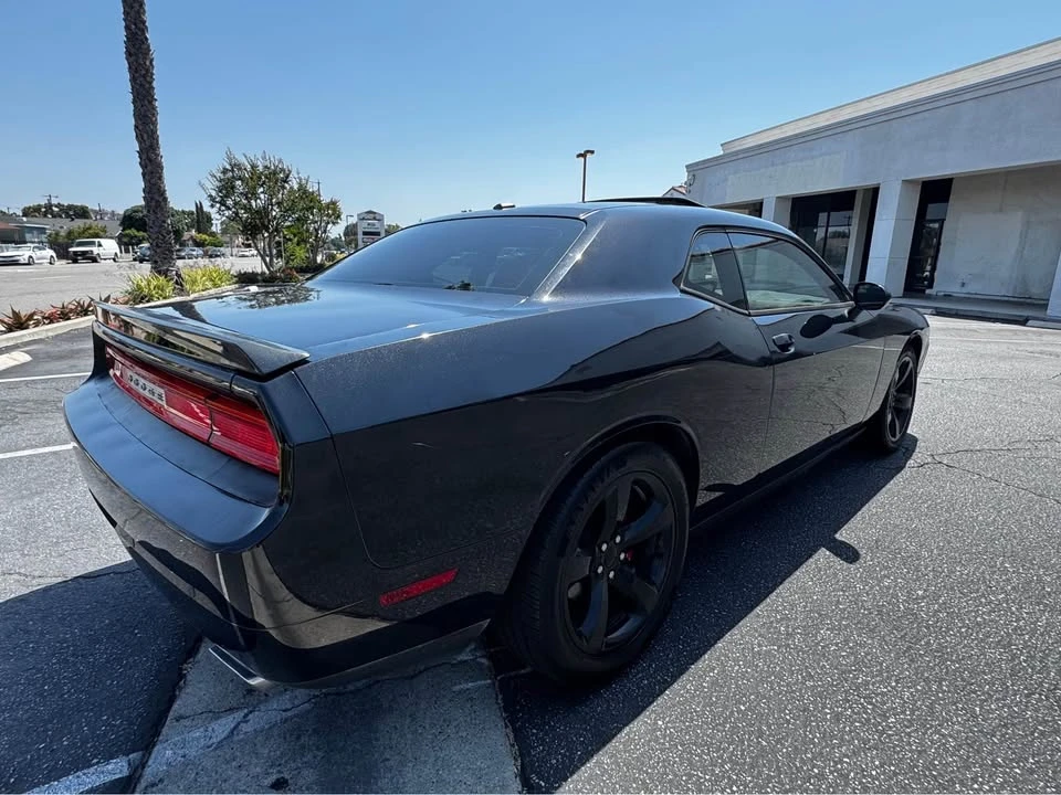 2014 Dodge Challenger 3rd Gen - Image 4 of 10