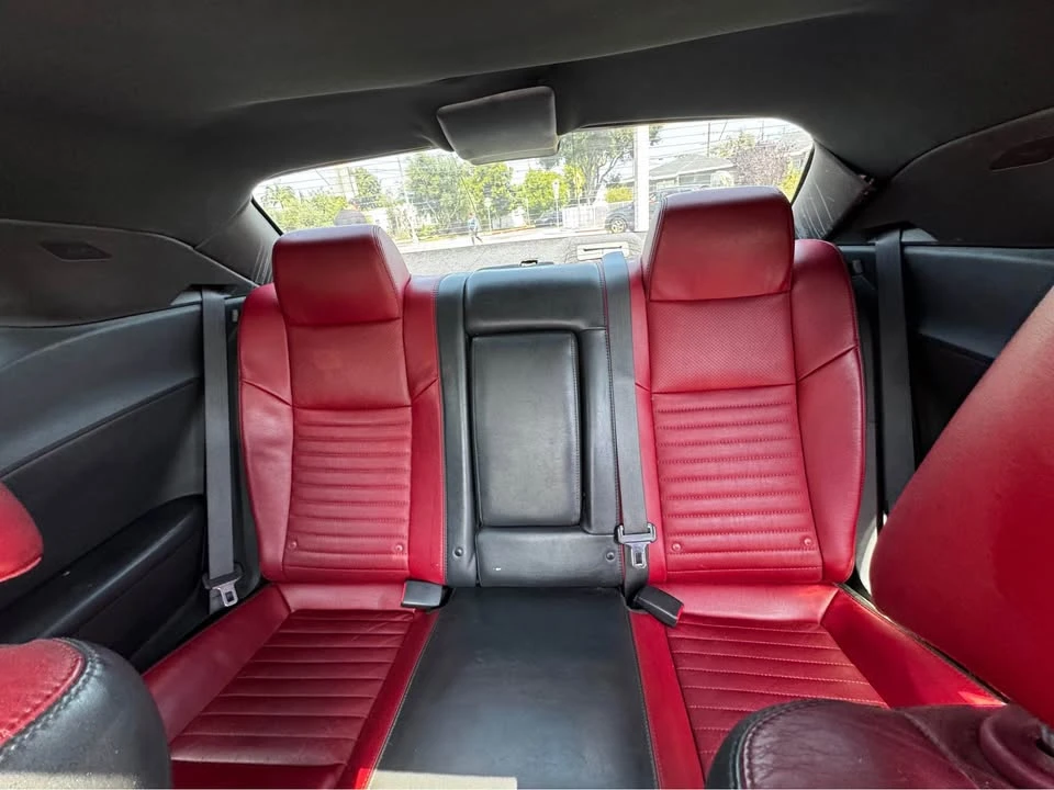 2014 Dodge Challenger 3rd Gen - Image 8 of 10
