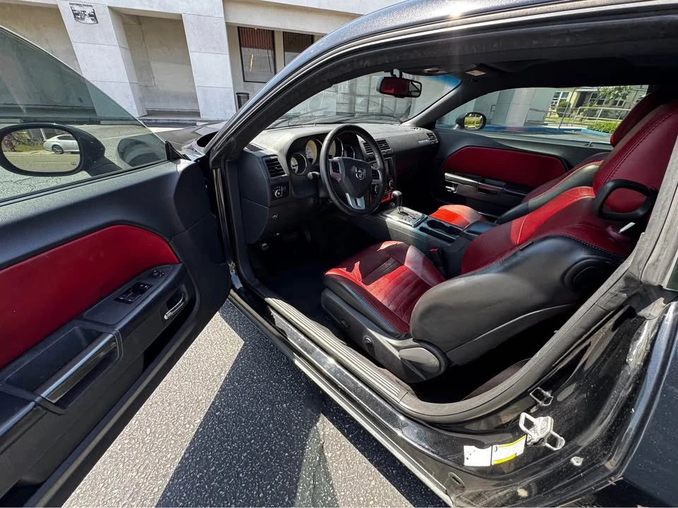 2014 Dodge Challenger 3rd Gen - Image 10 of 10