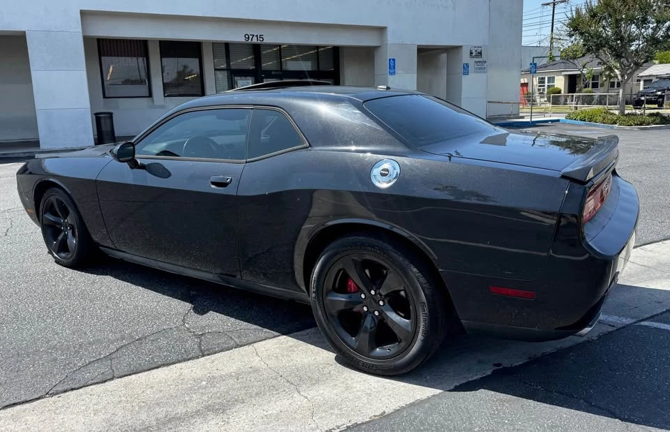 2014 Dodge Challenger 3rd Gen - Image 3 of 10