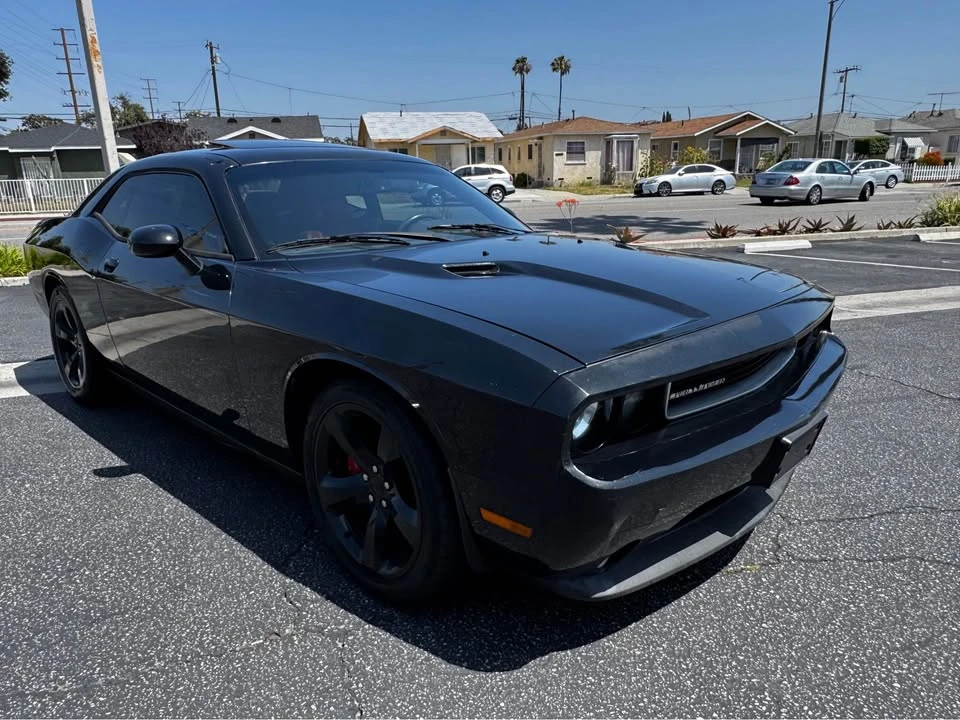 2014 Dodge Challenger 3rd Gen - Image 2 of 10