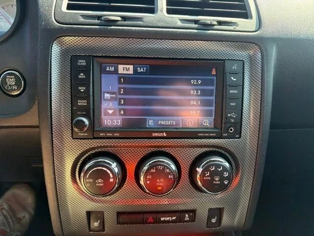 2014 Dodge Challenger 3rd Gen - Image 13 of 20
