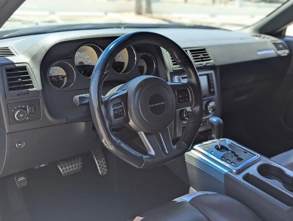 2014 Dodge Challenger 3rd Gen - Image 7 of 10