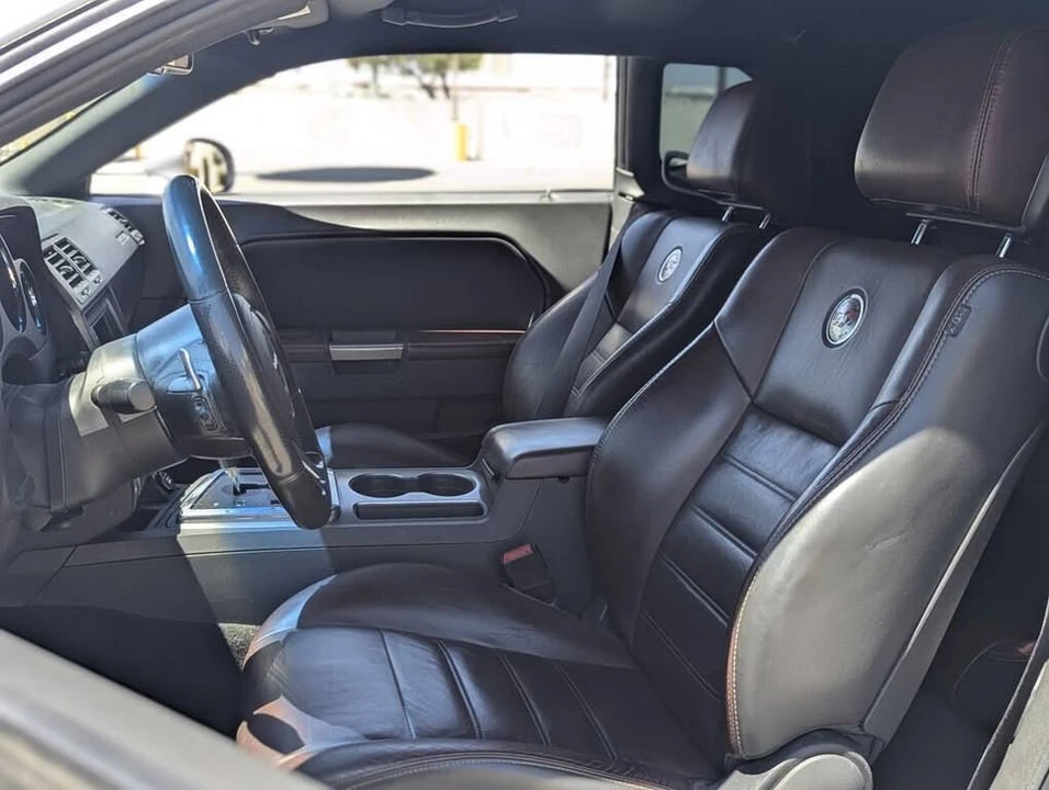 2014 Dodge Challenger 3rd Gen - Image 8 of 10