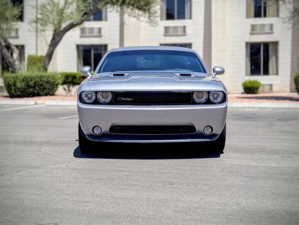 2014 Dodge Challenger 3rd Gen - Image 5 of 10