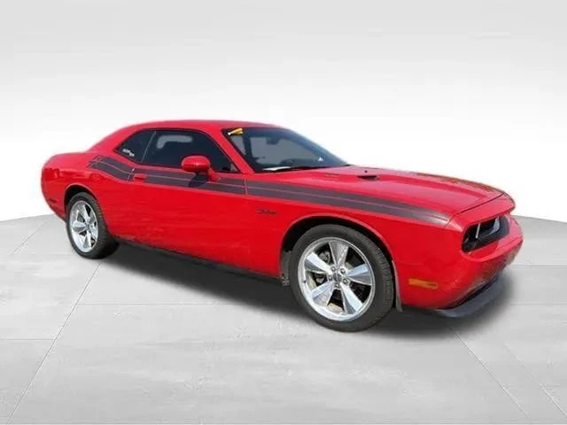 2014 Dodge Challenger 3rd Gen - Image 2 of 20