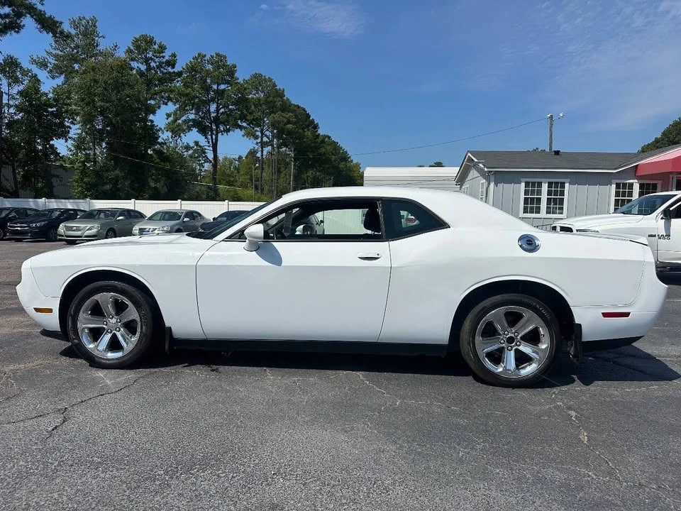2014 Dodge Challenger 3rd Gen - Image 8 of 20