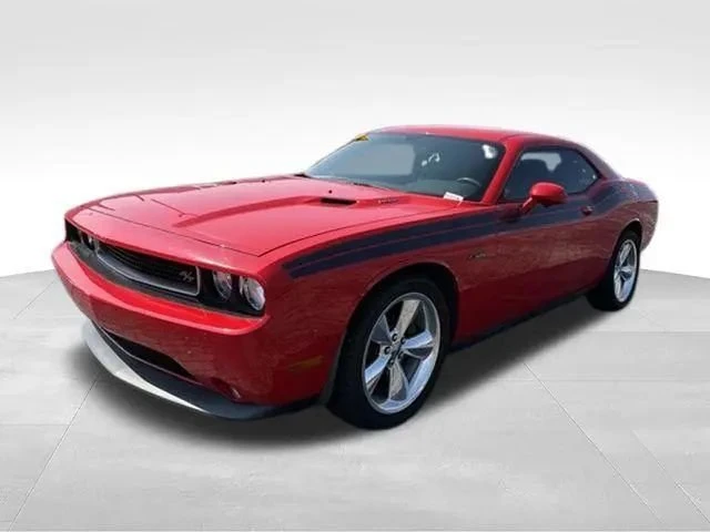 2014 Dodge Challenger 3rd Gen - Image 8 of 20