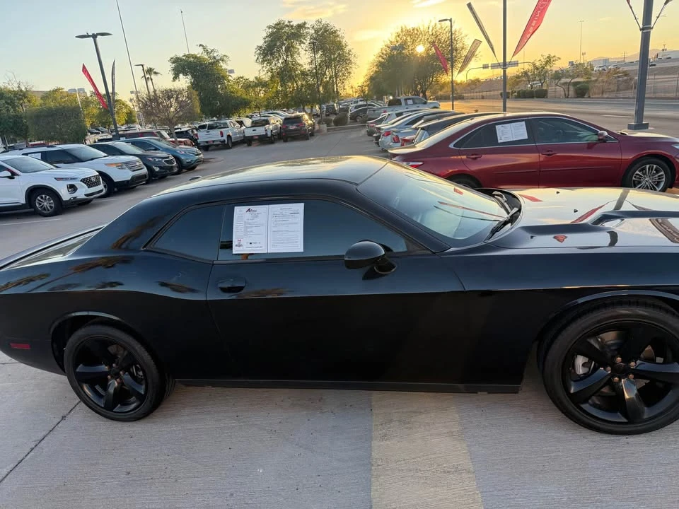 2014 Dodge Challenger 3rd Gen - Image 4 of 9