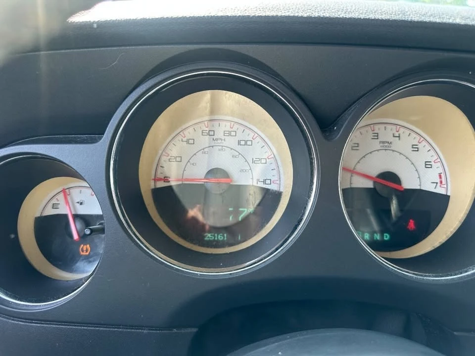 2014 Dodge Challenger 3rd Gen - Image 12 of 20