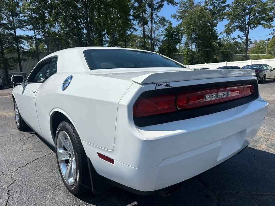 2014 Dodge Challenger 3rd Gen - Image 7 of 20