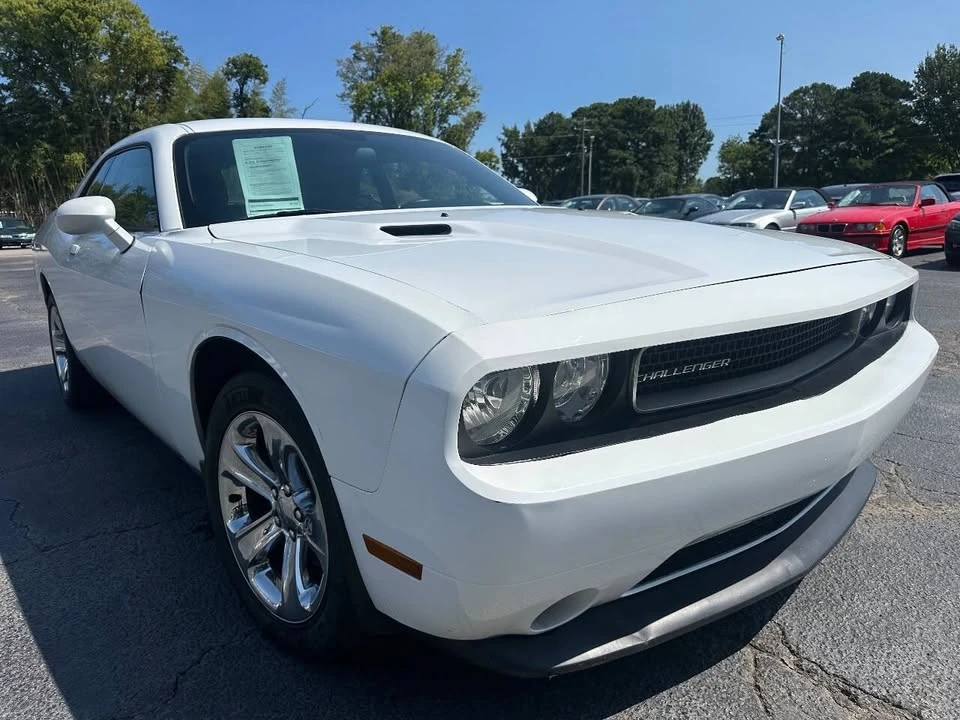 2014 Dodge Challenger 3rd Gen - Image 3 of 20