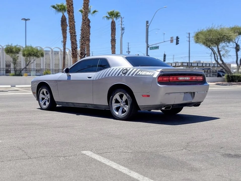 2014 Dodge Challenger 3rd Gen - Image 3 of 10