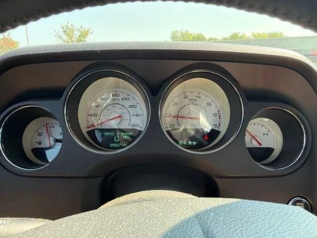 2014 Dodge Challenger 3rd Gen - Image 12 of 20