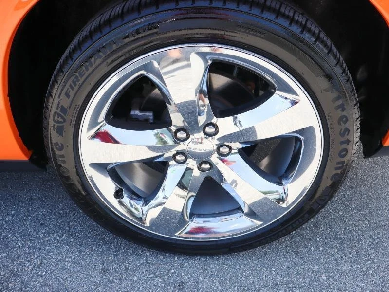 2014 Dodge Challenger 3rd Gen - Image 10 of 19