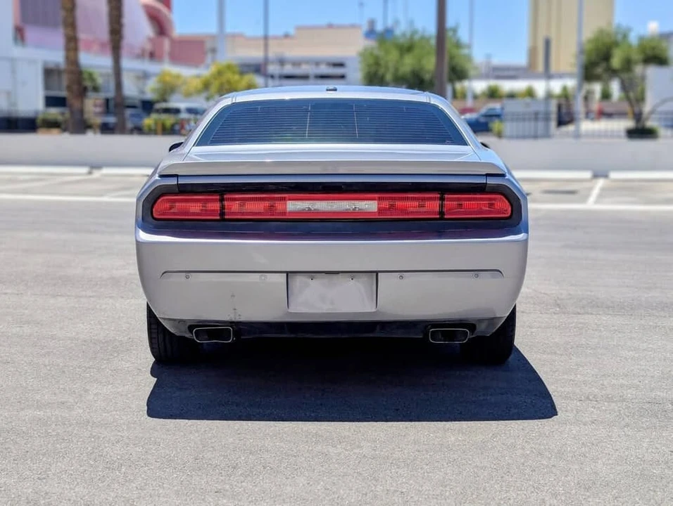 2014 Dodge Challenger 3rd Gen - Image 6 of 10