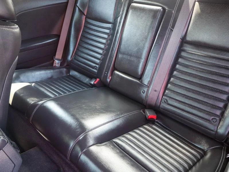 2014 Dodge Challenger 3rd Gen - Image 12 of 19