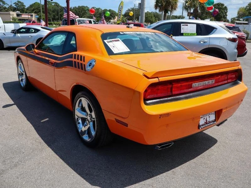 2014 Dodge Challenger 3rd Gen - Image 3 of 19